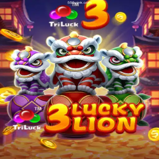 Exploring 3LUCKYLION: A Thrilling Game on 555U⭐️ ONLINE PLATAFORMA OFICIAL