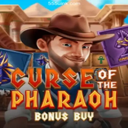 Exploring the Intriguing World of CurseofthePharaohBonusBuy on 555U