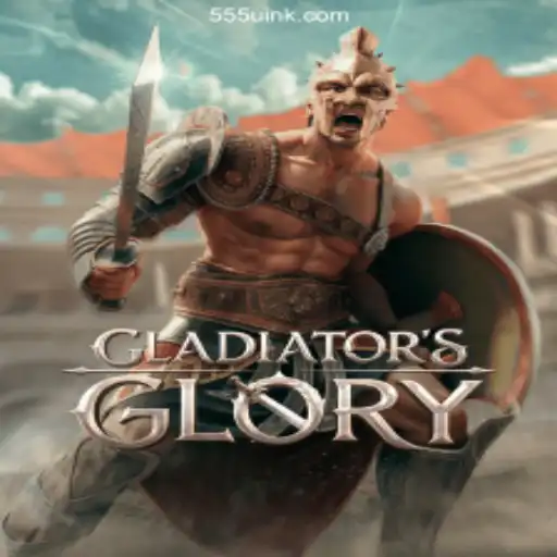GladiatorsGlory: An Epic Gaming Experience on 555U Online