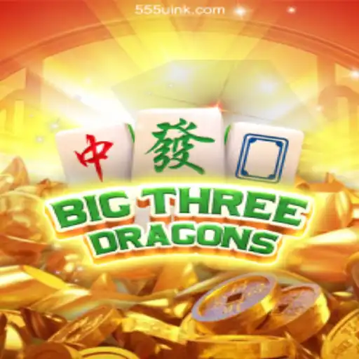 Explore the Enchanting World of BigThreeDragons