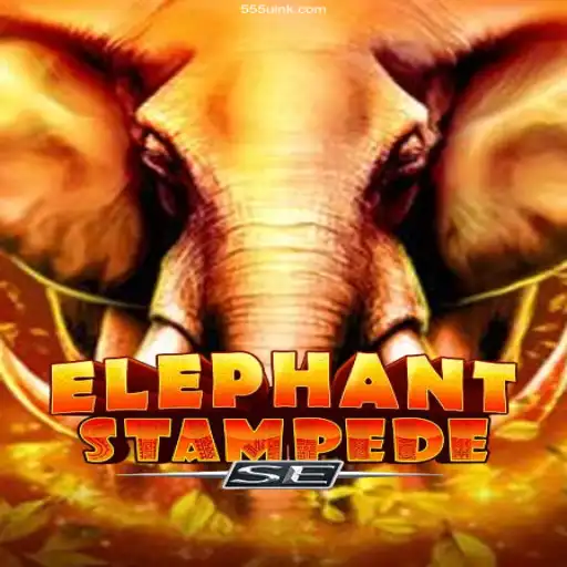 Dive into the Thrills of ElephantStampedeSE with 555U⭐️ ONLINE PLATAFORMA OFICIAL