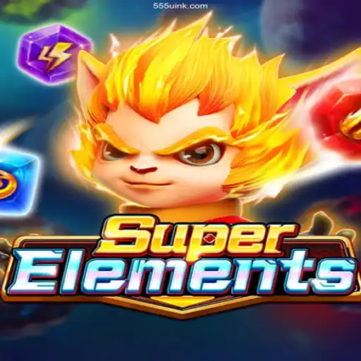 Exploring the Thrilling World of SuperElements