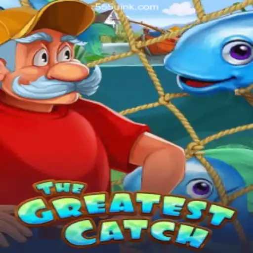 Discover the Thrilling World of TheGreatestCatch - Your Ultimate Gaming Adventure