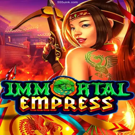 ImmortalEmpress: A Journey Through Epic Quests and Strategic Alliances