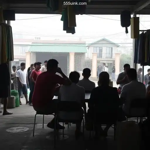 Jueteng: Culture, Economy, and Controversy