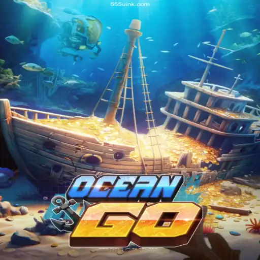 Exploring the Depths of OceanGO: A Dive into Gameplay on 555U⭐️ ONLINE PLATAFORMA OFICIAL