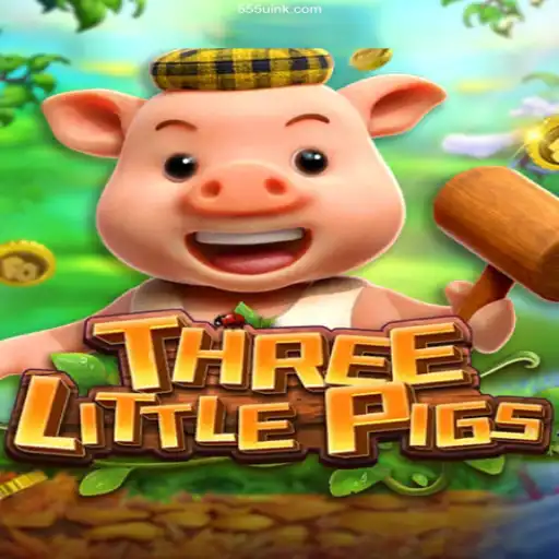 Exploring the Enchanting World of THREELITTLEPIGS: A Modern Interactive Experience
