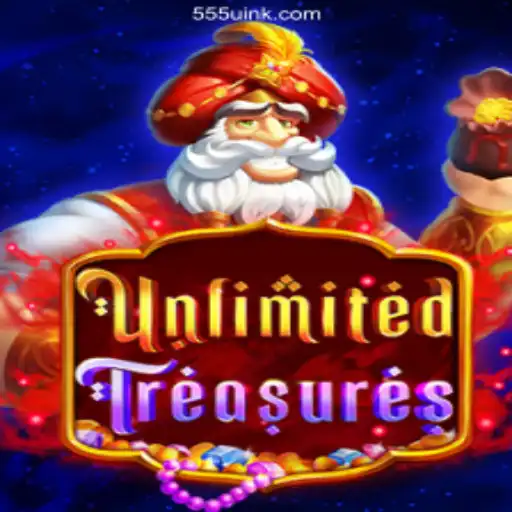 Exploring the Enchantment of UnlimitedTreasures on the 555U Platform
